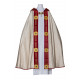 Chasuble Arte Deco