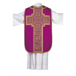 Vestment roman