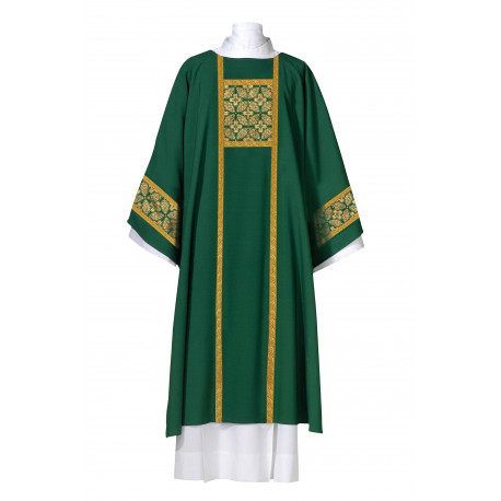 Dalmatic AH-711117 Collection