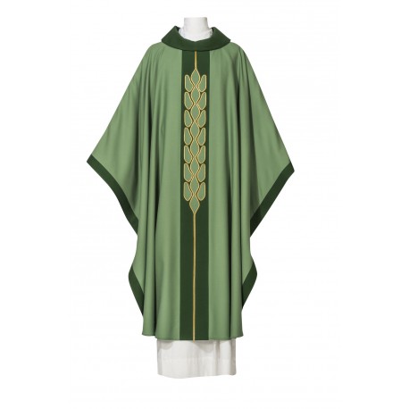 Chasuble "New Life"