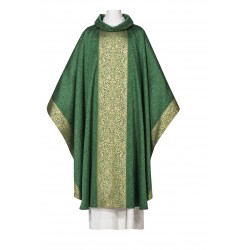 Chasuble Paris