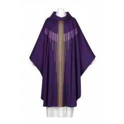 Chasuble Pascal