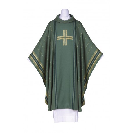 Chasuble Petrus