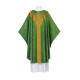 Chasuble Damassé Cerf