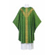 Chasuble Damassé Cerf