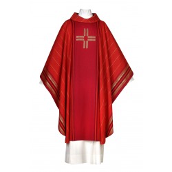 Chasuble Peter