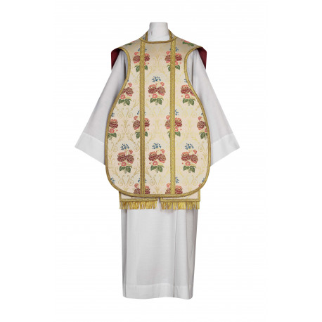 Chasuble Roman 103