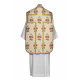 Chasuble Roman 103