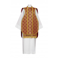 Chasuble Roman 103