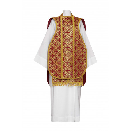 Chasuble Romain 700119