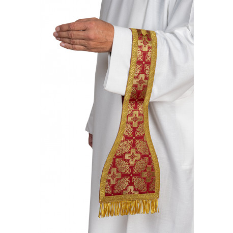 Chasuble Roman 103