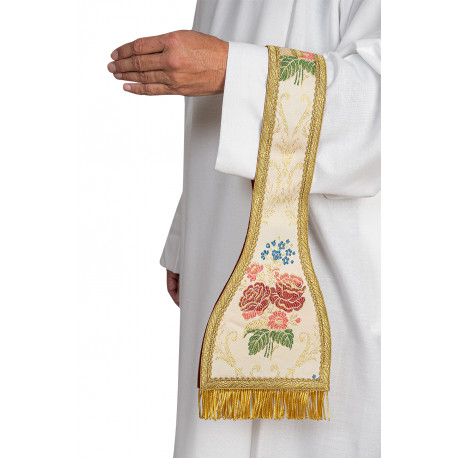 Chasuble Roman 103