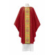 Chasuble SANCTUS