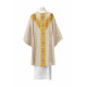 Chasuble SANCTUS