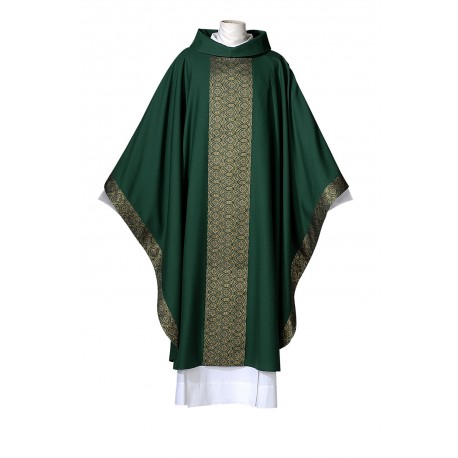 Chasuble Reims