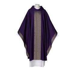 Chasuble Reims