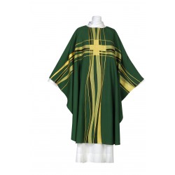 Chasuble - Seta series