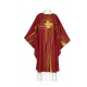 Chasuble Seta