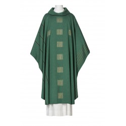 Chasuble - Stephen series