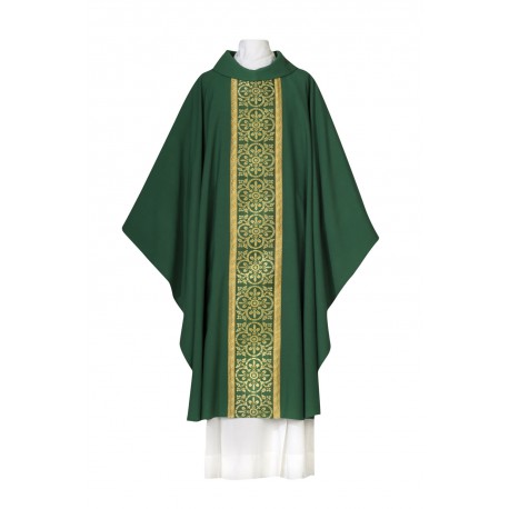 Chasuble Timoteo