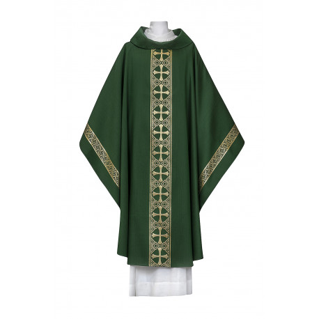 Chasuble AH-1810 Collection