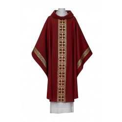 Chasuble AH-1371 Collection