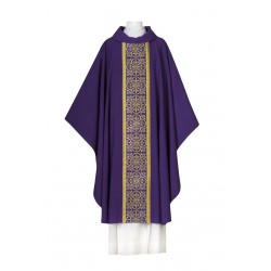 Chasuble Timoteo