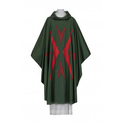 Chasuble - Coventry series
