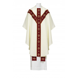 chasuble Palermo