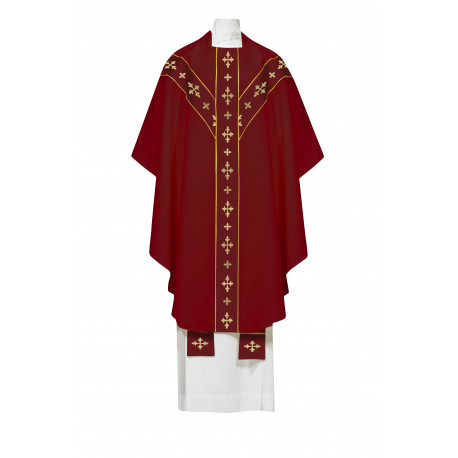 chasuble Palermo