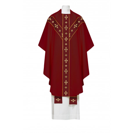 Chasuble - Palermo