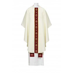 chasuble Palermo