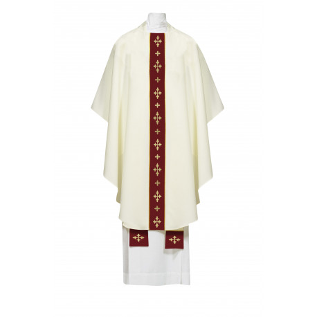 Chasuble - Palermo