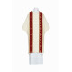 chasuble Palermo