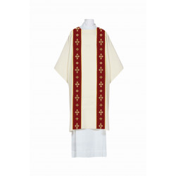 chasuble Palermo