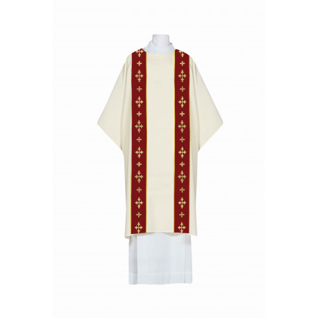 Chasuble - Palermo