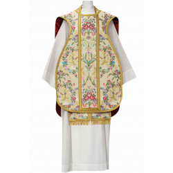 Roman All Season vestment