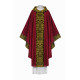 Chasuble SANCTUS