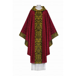 Chasuble Arte Deco