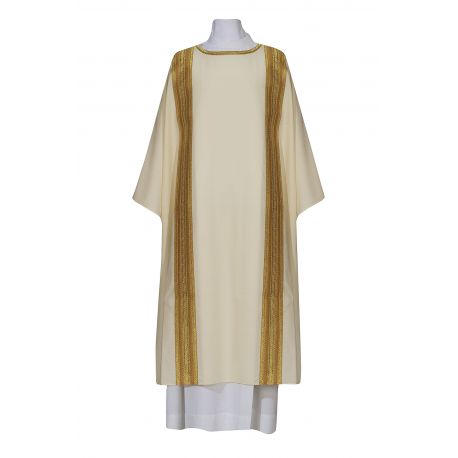 Dalmatic - Assisi series