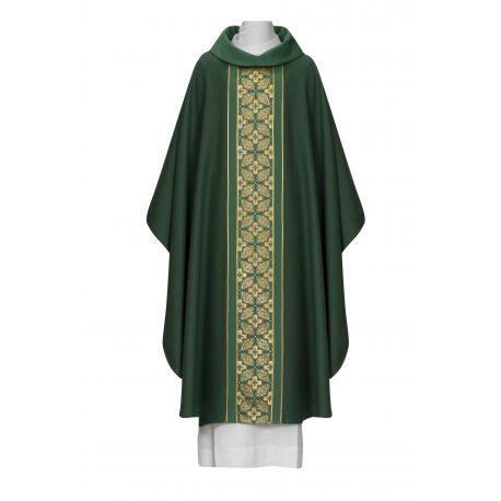 Chasuble AH-711119 Collection