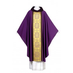 Chasuble Trinity 334-collection EUROPA