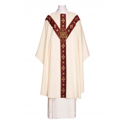 Chasuble Palermo 942 series