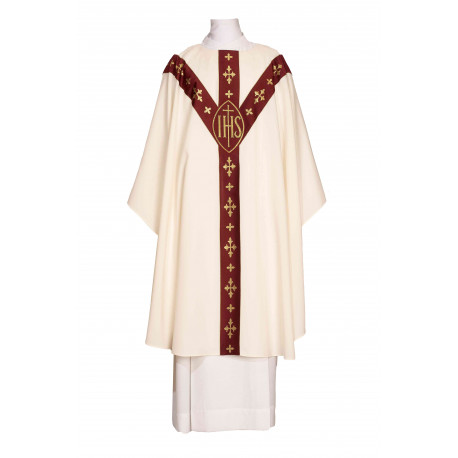 Chasuble Palermo 942 series