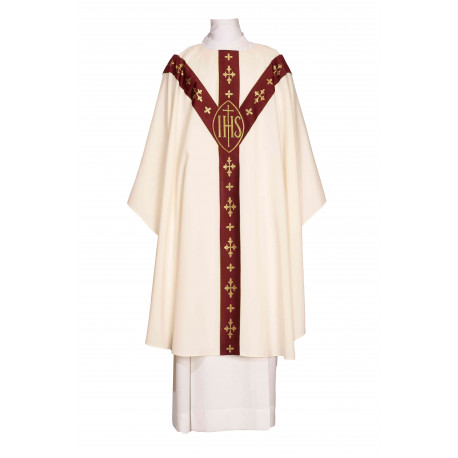 Chasuble Palermo 940 series