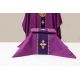 Bourse et voile de calice - Collection Cerfs
