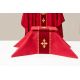 Bourse et voile de calice - Collection Cerfs