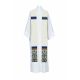 Overlay stole - Saint Michael