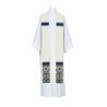 Overlay stole - Saint Michael