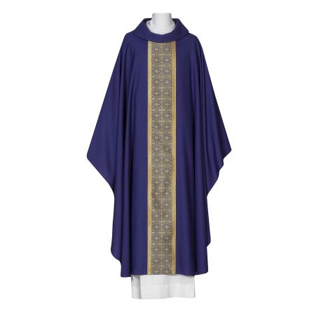 Chasuble Francis